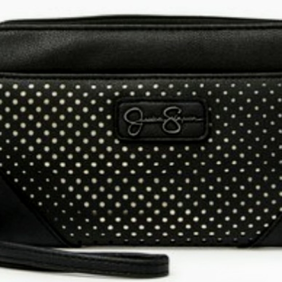 Jessica Simpson Handbags - #9 Jessica Simpson Wristlet